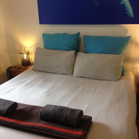 Albergo For Backpackers Плеттенберг-Бей Экстерьер фото