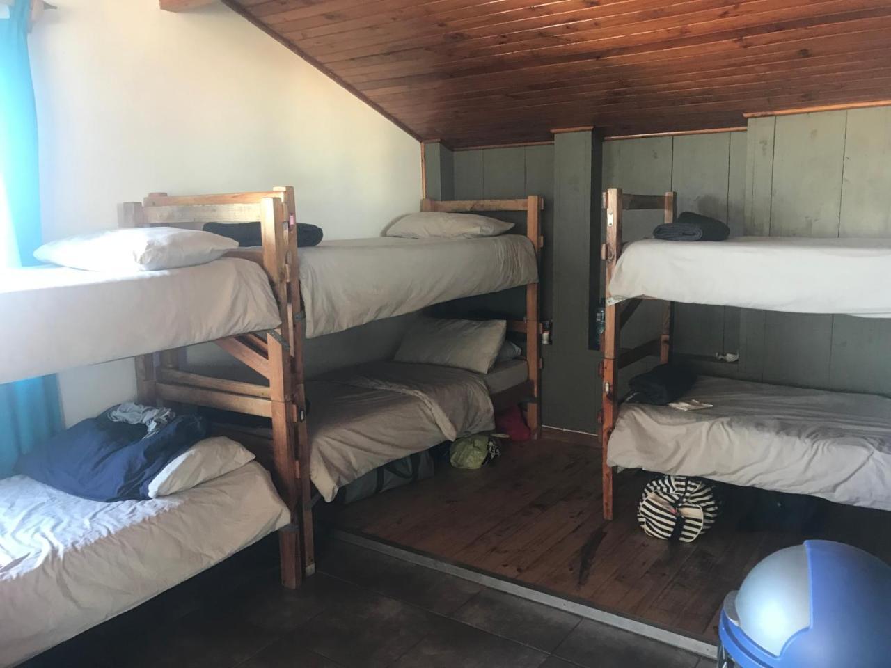 Albergo For Backpackers Плеттенберг-Бей Экстерьер фото