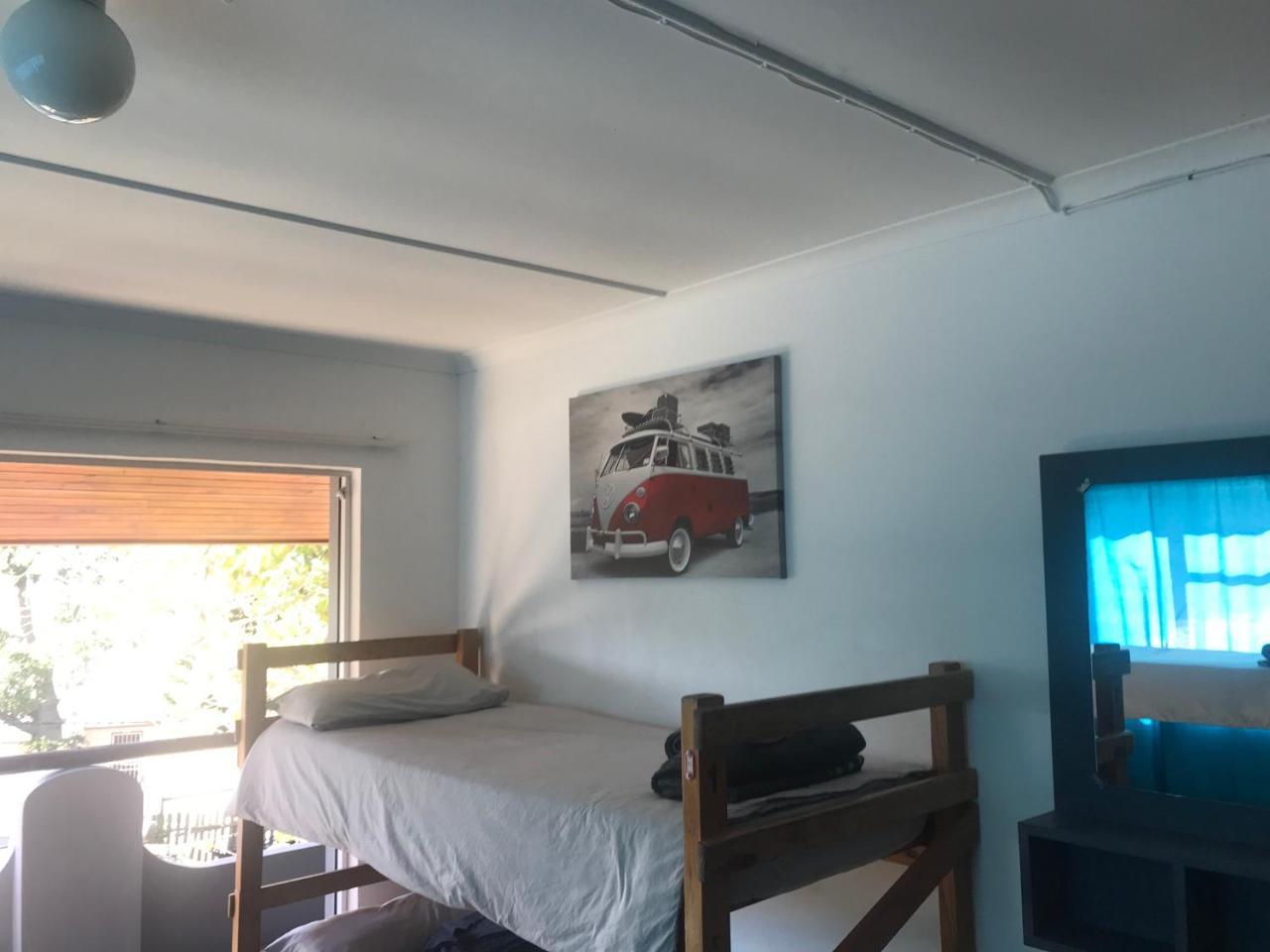Albergo For Backpackers Плеттенберг-Бей Экстерьер фото