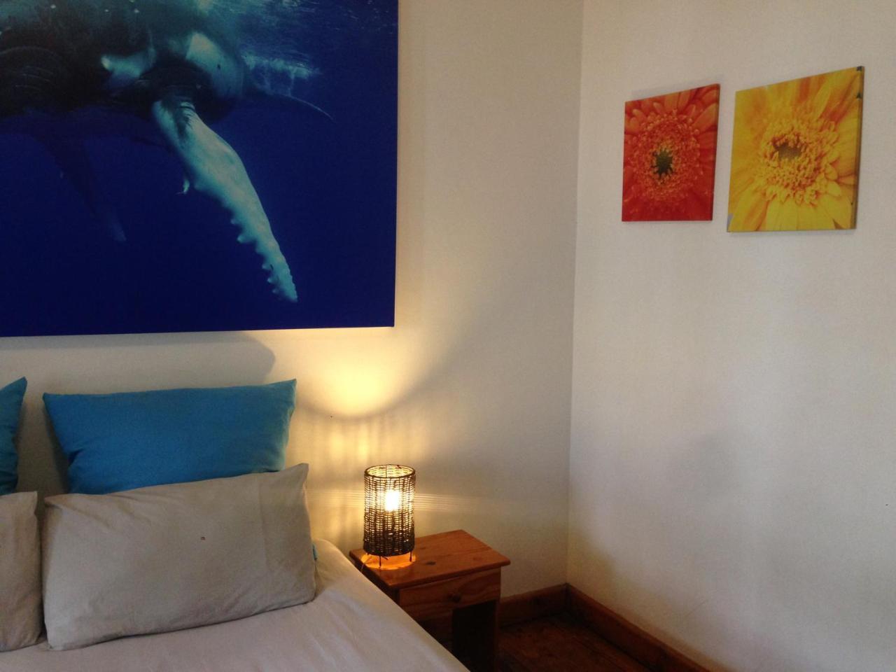 Albergo For Backpackers Плеттенберг-Бей Экстерьер фото